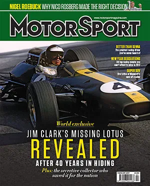 Cover image for February 2017