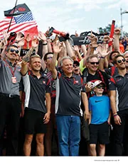 Mind the gap - Right