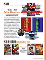 Models: February 2018 - Left