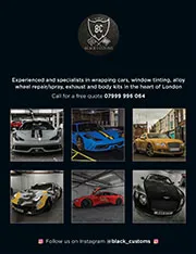 Parting Shot: June 7, 1970 - Left