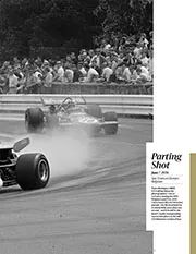 You were there - Left