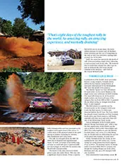 Twin win in African classic - Right