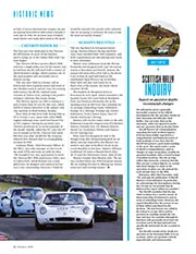 Scottish rally inquiry - Left