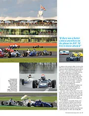 Saving the best until last... - Right