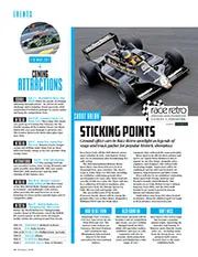 Events: February 2018 - Left