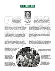 Matters of moment: February 2018, February 2018 - Left