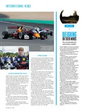 International News Hot Topic - Left