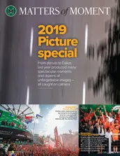 Matters Picture Special - Left