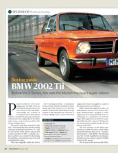 Speedshop 5 Road Car Buying - Left