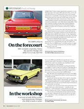 Speedshop 5 Road Car for Sale - Left