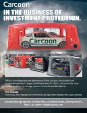 You were there - Left