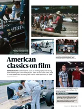 You were there - Right