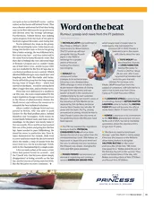 F1 Report Word on Beat - Left
