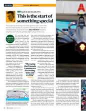 F1 Report Word on Beat - Right
