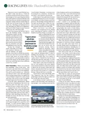 Racing Lives: Thackwells - Right