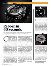 Precision, February 2020 - Left