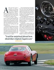 Aston Zagato Continuation - Right