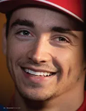 Leclerc interview - Left