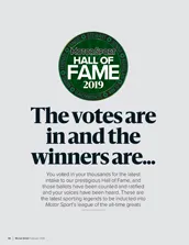 HoF 2019 - Left