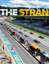 F1: The Strange 2020 Season - Left