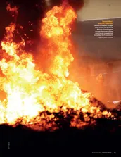 2020 Motor sport picture special - Left