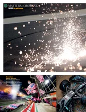 2020 Motor sport picture special - Right