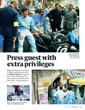 You were there: At the heart of the action in 1966 - Right