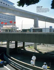 Parting shot: 1988 Detroit Grand Prix - Right