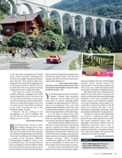 Motor Sport Letters, February 2021 - Right