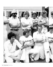 Parting shot: February 2023 - Left