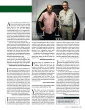 Letters, February 2023 - Right