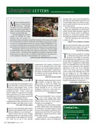 Ecclestone Collection belongs in a museum — Letters - Left