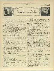 Round the Club s - Left
