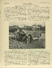 SPORTING CARS ON TEST : - Right