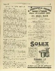 Round the Clubs, January 1927 - Right