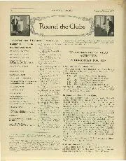 Roung the Clubs - Left