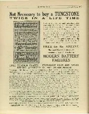 Not Necessary to buy a TUNGSTONE TWICE IN A LIFE TIME - Left