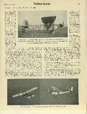 a light cabin monoplane - Right