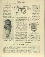 BRITISH MATERIALS ONLY. - Left