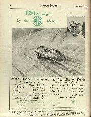 Printed by W. MATE & SONS (1919) LTD. Bournemouth, and - Left