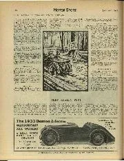 THEY REALLY FLY! - Left