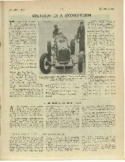 THE TRIUMPH