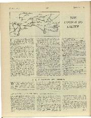 THE LONDON TO EXETER - Left