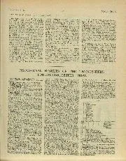 PROVISIONAL RESULTS OF THE TWENTY-THIRD LONDON-GLOUCESTER TRIAL - Left