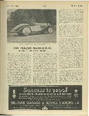 THE FRAZER NASH - B.M.W. - Left