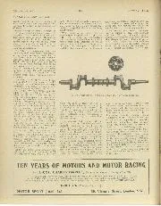 TUNING M.G. CARS - Right