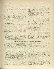 THE NOTEK FOG LAMP TESTED - Left