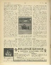 THE ULSTER A.C. MONTHLY REVIEW - Left