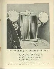 THE MG CAR COMPANY LIMITED - Left