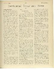 Continental Notes and News, January 1936 - Left